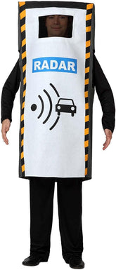Déguisement Radar / Costume Radar / La Maison Du Déguisement